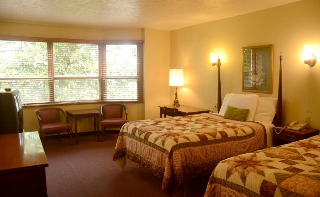 Park Mammoth Resortパーク・シティー 部屋 写真