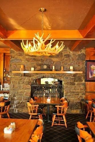 Park Mammoth Resortパーク・シティー エクステリア 写真