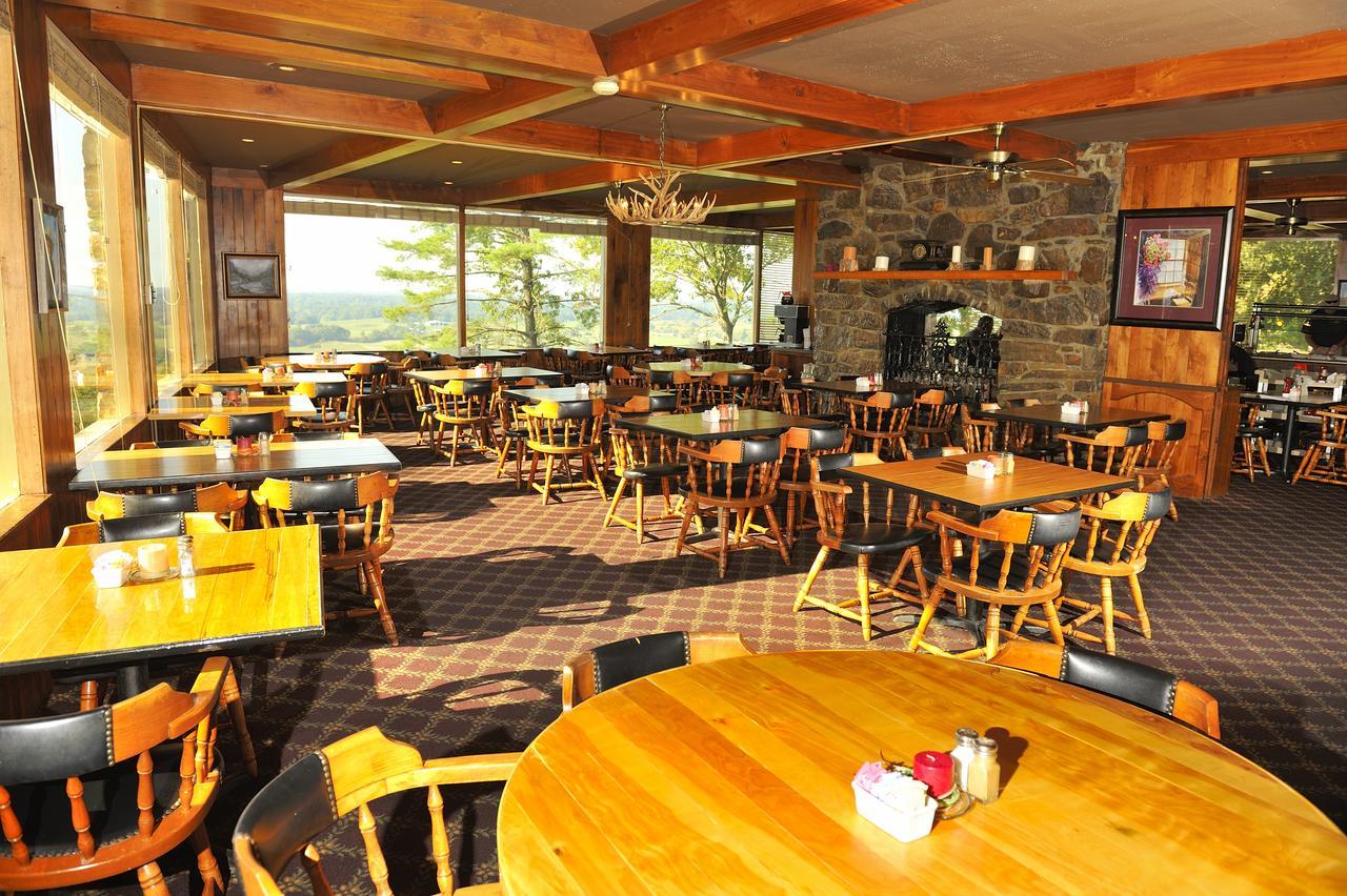 Park Mammoth Resortパーク・シティー エクステリア 写真