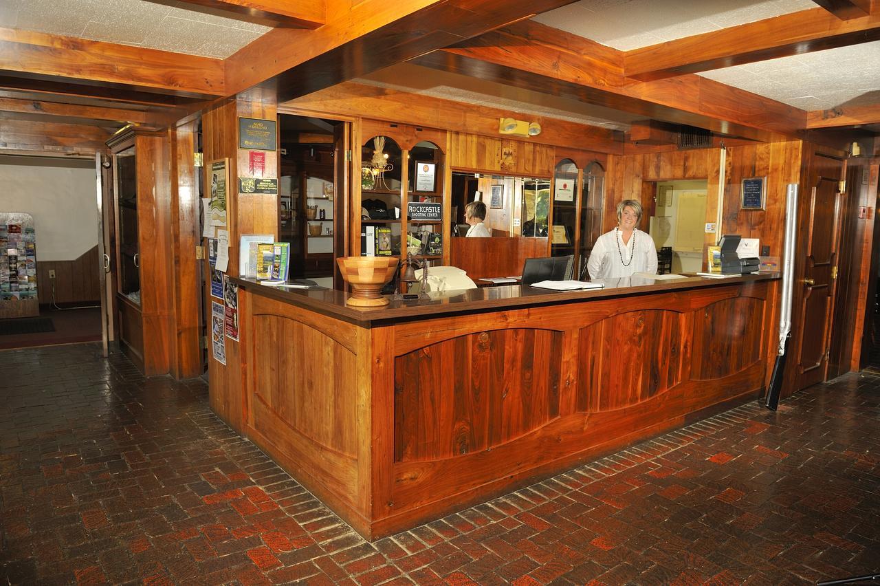 Park Mammoth Resortパーク・シティー エクステリア 写真